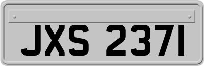 JXS2371