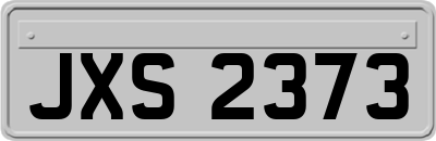 JXS2373