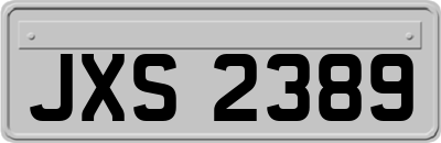 JXS2389