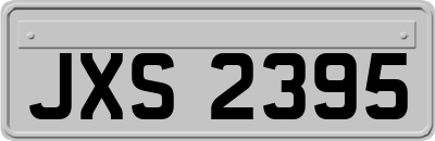 JXS2395