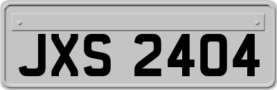 JXS2404