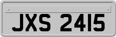 JXS2415