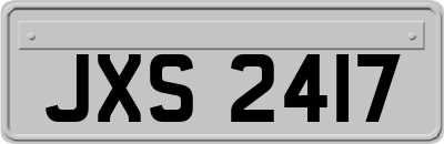 JXS2417