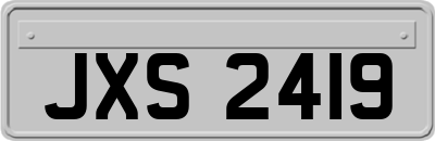 JXS2419