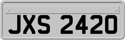 JXS2420