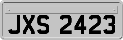 JXS2423