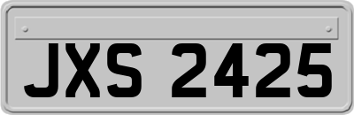 JXS2425