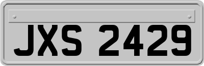 JXS2429