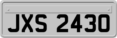JXS2430