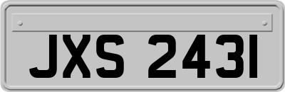 JXS2431