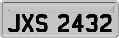 JXS2432