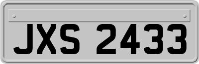 JXS2433