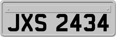 JXS2434