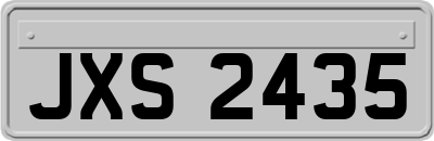 JXS2435