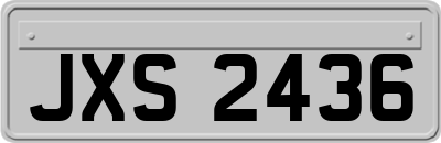 JXS2436