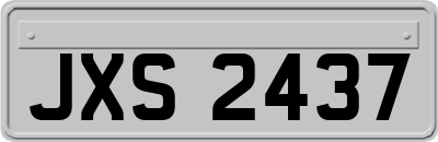 JXS2437