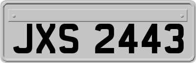 JXS2443