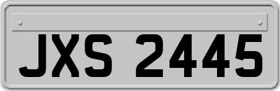 JXS2445