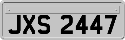 JXS2447
