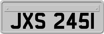 JXS2451