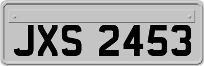 JXS2453