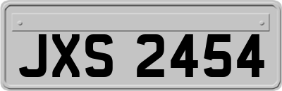 JXS2454