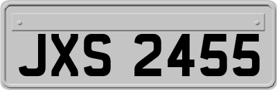 JXS2455