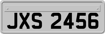 JXS2456