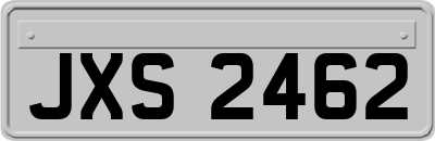 JXS2462