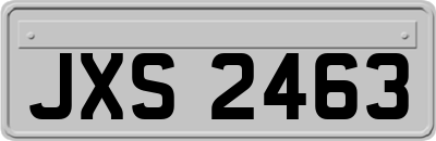JXS2463