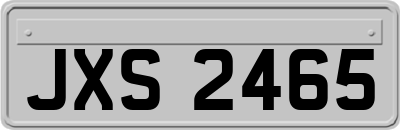 JXS2465