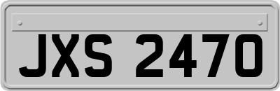 JXS2470