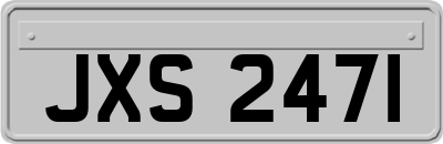 JXS2471
