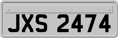 JXS2474