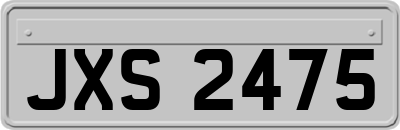 JXS2475