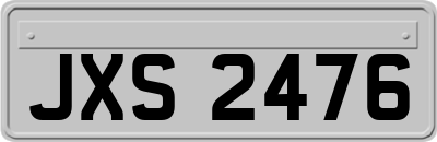 JXS2476