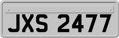 JXS2477