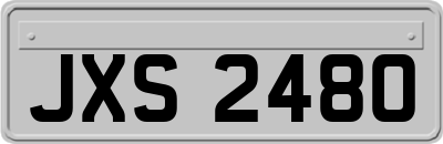 JXS2480