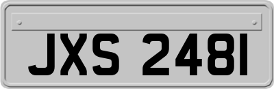 JXS2481