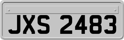 JXS2483