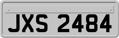 JXS2484
