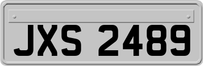 JXS2489