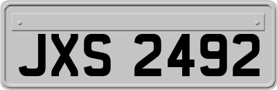 JXS2492