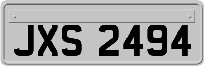 JXS2494