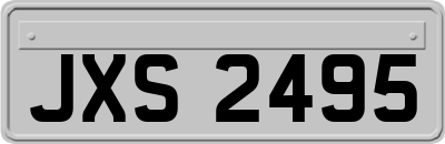 JXS2495