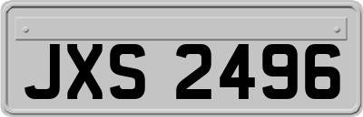 JXS2496