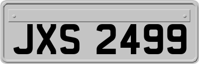 JXS2499