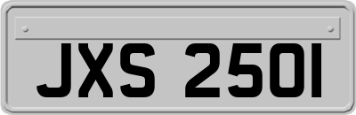 JXS2501