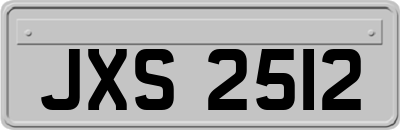 JXS2512