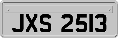 JXS2513